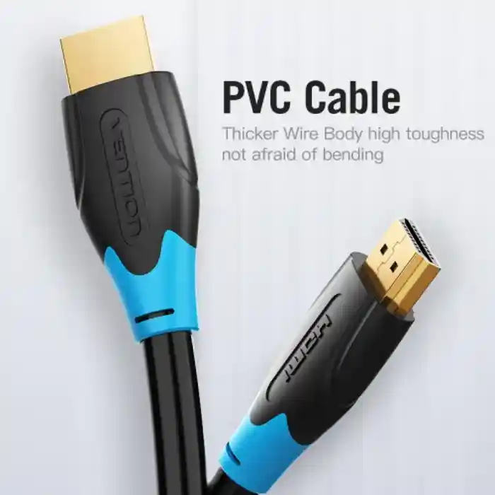 VENTION AACBL HDMI Cable 10M Black
